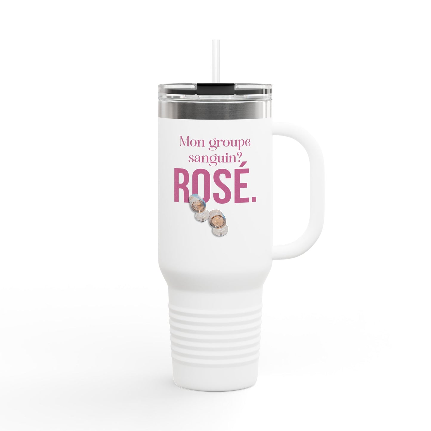 TEAM ROSE TOUTE L'ANNEE