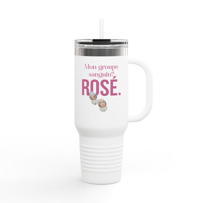 TEAM ROSE TOUTE L'ANNEE