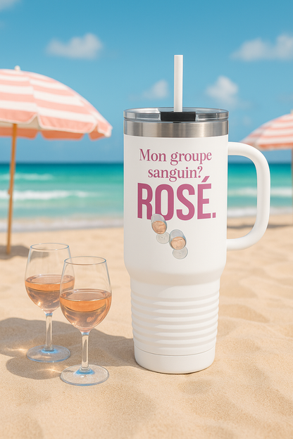 TEAM ROSE TOUTE L'ANNEE