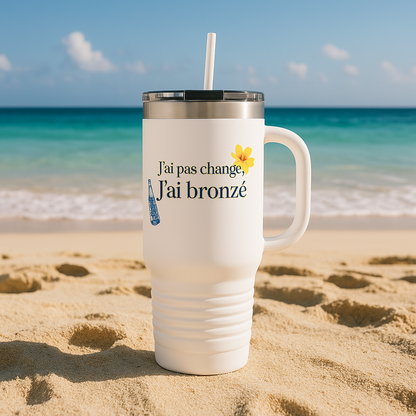 MODE BRONZAGE ACTIVE