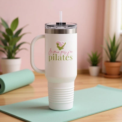 TON INSTANT ZEN A EMPORTER