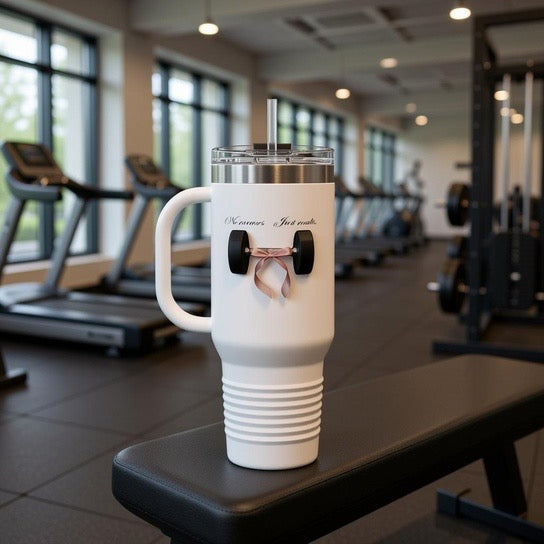 NO EXCUSES JUST RESULTS